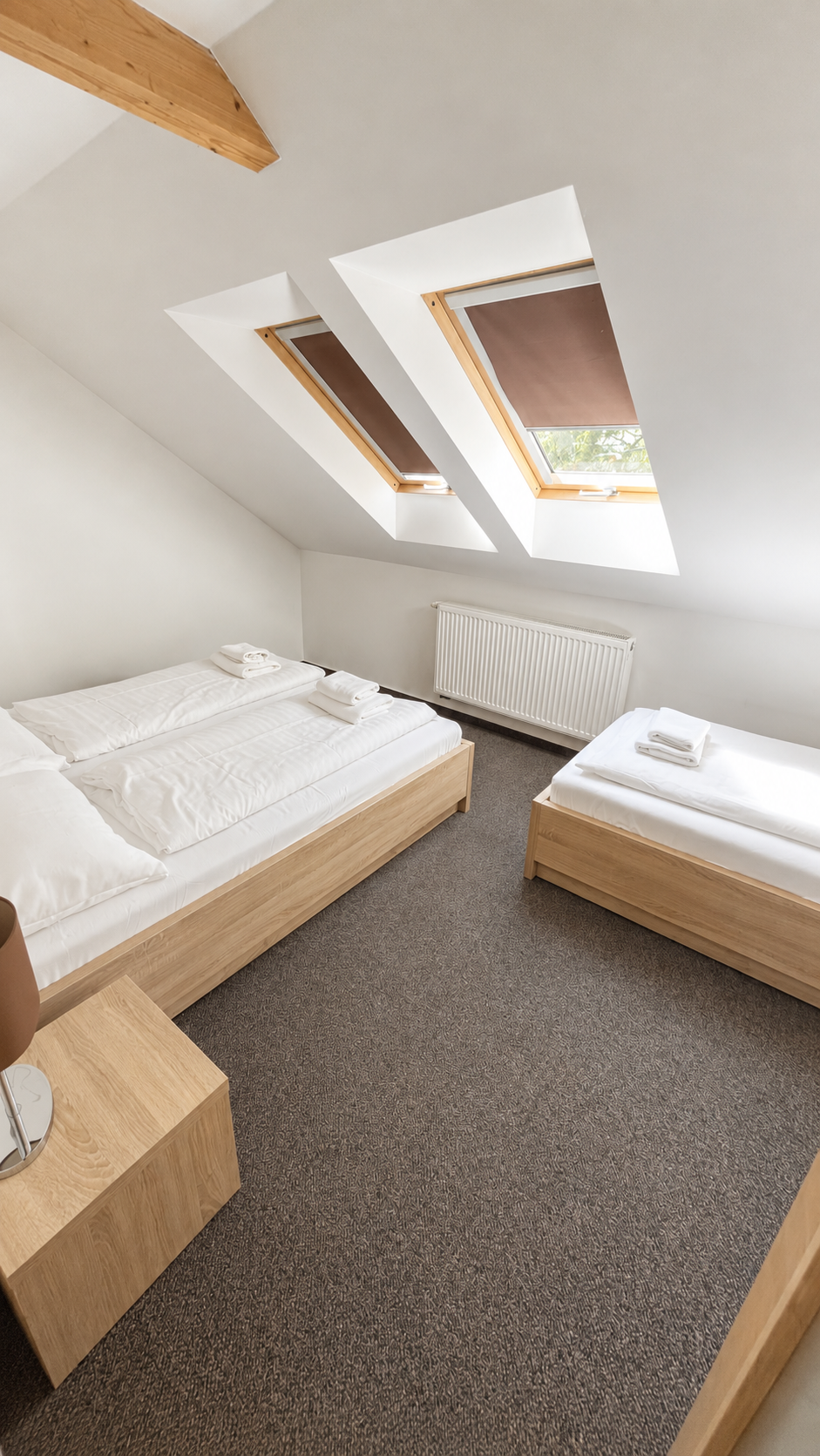 Apartmán Standard s kuchynským kútom